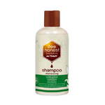 Traay Bee Honest Shampoo Parfum Vrij, 250 ml