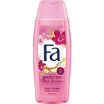 Fa Douchegel Magic Oil Pink Jasmine, 250 ml