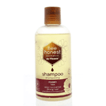 Traay Bee Honest Shampoo Rozen, 250 ml