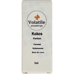 Volatile Kokos Parfum, 5 ml