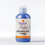 Volatile Massageolie Energy, 100 ml