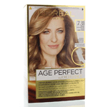 Excellence Age Perfect 7.31 Midden Asblond, 1set