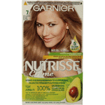 Garnier Nutrisse 70 Ambre, 1set
