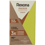 Rexona Deodorant Maximum Protection Stress Control, 45 ml