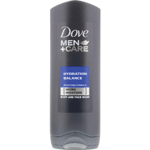 Dove Shower Men Hydra Balance, 250 ml