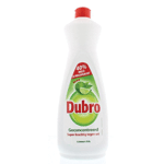 Dubro Afwas Limoen Fris, 900 ml