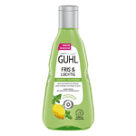 Guhl Fris & Luchtig Shampoo, 250 ml