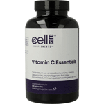 Cellcare Vitamine C Essentials, 180 Veg. capsules