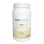 Barinutrics Whey Natuur, 477 gram