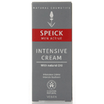 Speick Man Active Intensieve Gezichtscreme, 50 ml