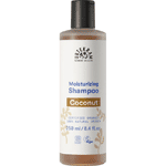Urtekram Shampoo Kokosnoot, 250 ml