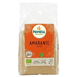 Primeal Amarant Bio, 500 gram