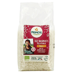 Primeal Witte Basmati Rijst Bio, 500 gram