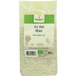 Primeal Volkoren Thaise Rijst Bio, 500 gram