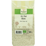 Primeal Witte Thaise Rijst Bio, 500 gram