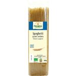 Primeal Volkoren Spaghetti Bio, 500 gram