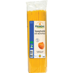 Primeal Spaghetti met Verse Eieren Bio, 500 gram