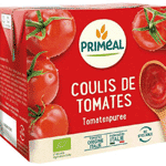 Primeal Tomatenpuree Bio, 500 gram