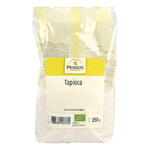 Primeal Tapioca Bio, 250 gram
