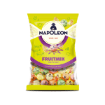 Napoleon Fruitmix Kogels, 150 gram
