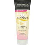 John Frieda Sheer Blonde Go Blonder Conditioner, 250 ml