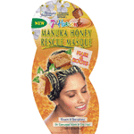 Montagne 7th Heaven Haarmasker Rescue Manuka Honey, 25 ml