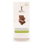 Balance Choco Stevia tablet Melk/kokoscreme, 85 gram