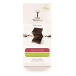 Balance Choco Stevia tablet Puur Cacao, 85 gram