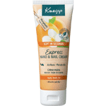 kneipp hand & nagelcreme soft in seconds express, 75 ml
