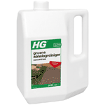 Hg Groene Aanslagreiniger, 2000 ml