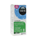 Blink Contacts Oogdruppels, 10 ml