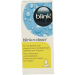 Blink N Clean Oogdruppels, 15 ml