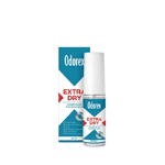 Odorex Extra Dry Pompspray, 30 ml