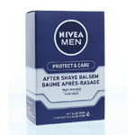 Nivea Men Aftershave Herstellende Balsem, 100 ml