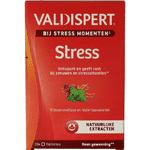 valdispert stress moments, 20 tabletten
