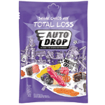 Autodrop Total Loss Mixzak, 180 gram