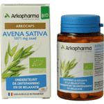 Arkocaps Avena Sativa, 45 capsules