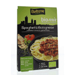 Beltane Spaghetti & Macaroni Bolognese Mix Bio, 27 gram