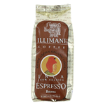 Illimani Inca Espresso Bonen Bio, 250 gram
