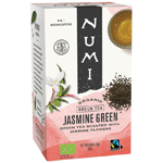 numi jasmine green bio, 18bui
