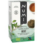 Numi Moroccan Mint Bio, 18bui