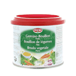 Morga Groentebouillon Pasteus, 200 gram