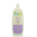 Ecover Handzeep Lavendel Aloe Vera Navul, 1000 ml