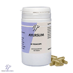 Holisan Ayurslim, 60 Veg. capsules