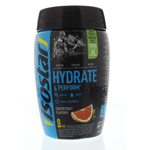 Isostar Hydrate & Perform Grapefruit, 400 gram