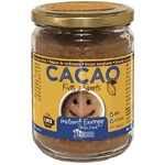 amanprana cacao kids & sport bio, 390 gram