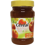 Cereal Fruit Abrikoos Perzik, 270 gram