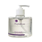 Volatile Purple Rose Face Wash, 300 ml