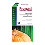 Fytostar Promanil Mannenformule 45 Plus, 120 capsules