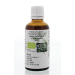 natura sanat allium ursinum/daslook tinctuur bio, 50 ml